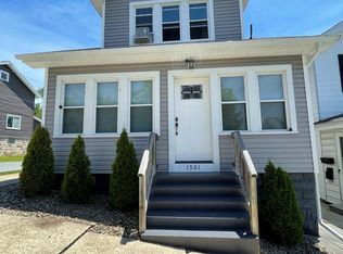 1501 22nd Ave, Altoona, PA 16601