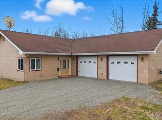 2360 N Beanie St, Wasilla, AK 99654