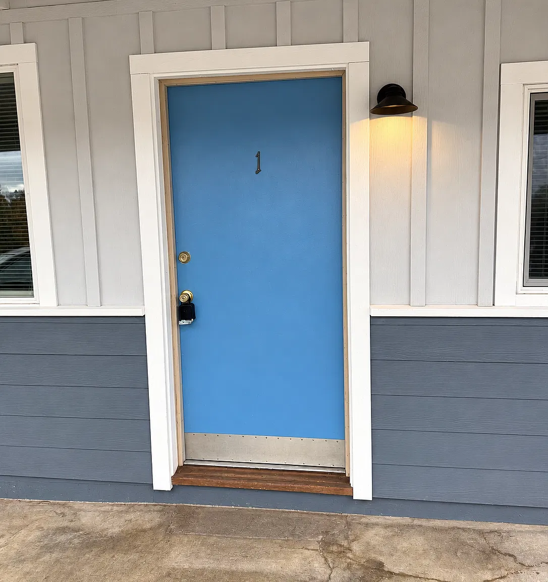 1 bed, 225 sqft, $1,295 — Photo 1