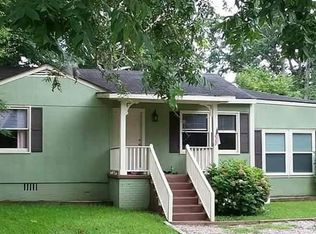 1109 Wallace Ave, Opelika, AL 36801