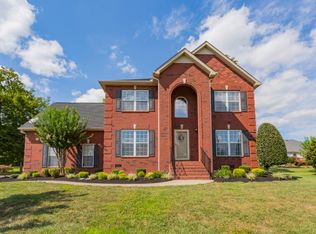 9008 Phoenix Ct, La Vergne, TN 37086