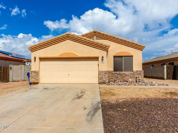 11872 W EDGEMONT Avenue, Avondale, AZ 85392