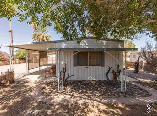 12368 E 39th Pl, Yuma, AZ 85367