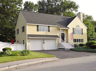 187 Orchard Hill Rd, Haverhill, MA 01835