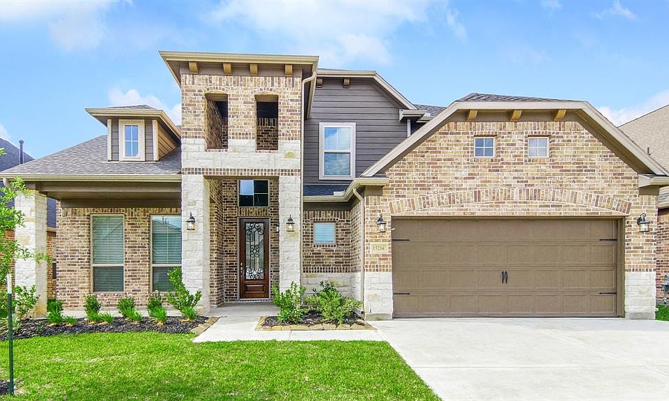 1st image of 15214 Flintridge Lake Ln