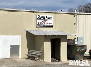 422 E Mine Rd, De Soto, IL 62924