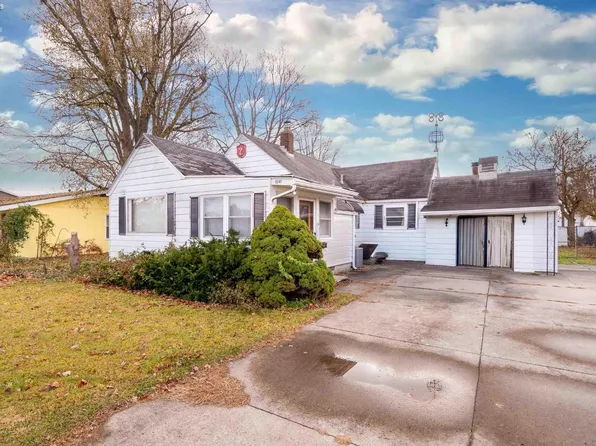 1041 North St, Fremont, OH 43420