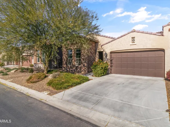 16936 W SHERIDAN Street, Goodyear, AZ 85395