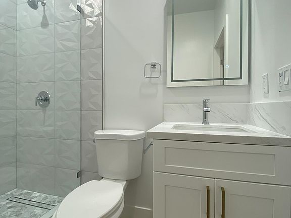 Custom bath