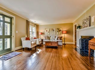 2161 Colony Rd, Charlotte, NC 28209