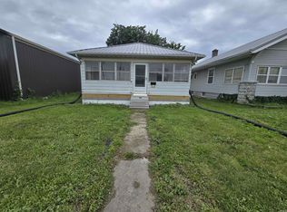 1113 E Markland Ave, Kokomo, IN 46902