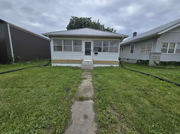 1113 E Markland Ave, Kokomo, IN 46902