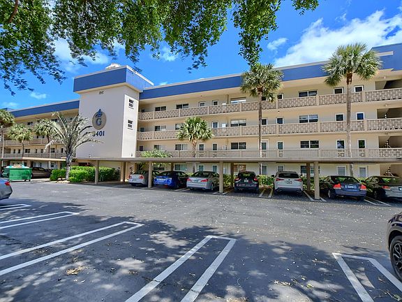 2nd image of 3401 Spanish Trail #150