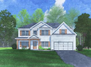 100 Owl Trl HOMESITE 17, Kathleen, GA 31047