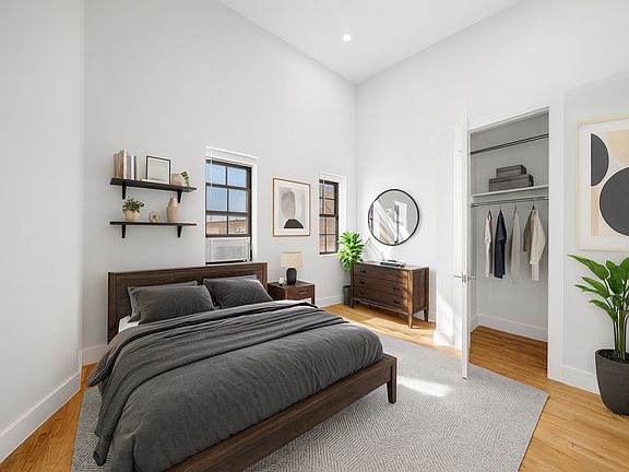2nd image of 649 Classon Ave #12J