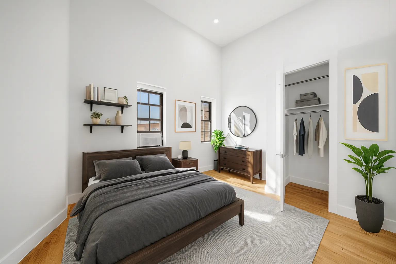 649 Classon Avenue #12J in Crown Heights, Brooklyn | StreetEasy
