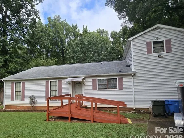 10100 Cromarty Ln, Mint Hill, NC 28227