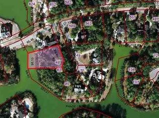 83 Aerie Ct LOT 83, Georgetown, SC 29440