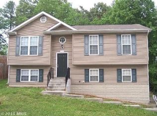 5104 Fable St, Capitol Heights, MD 20743