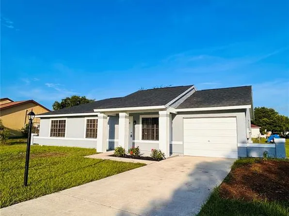 318 OAK TRACK DRIVE, OCALA, FL 34472