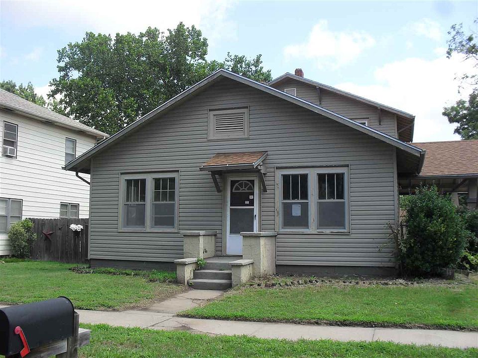 1st image of 502 N 3rd St