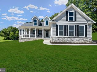 15999 Brackenburn Ct, Hughesville, MD 20637