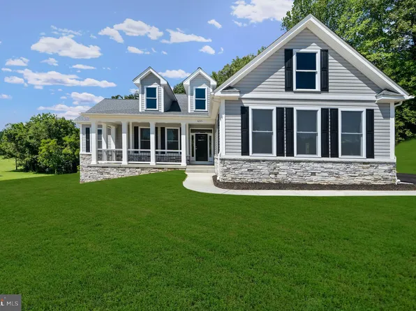 15999 Brackenburn Ct, Hughesville, MD 20637