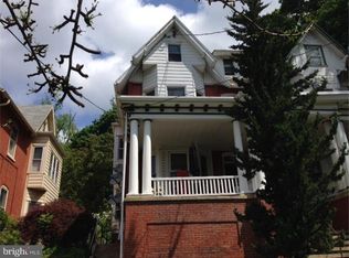 1609 Mineral Spring Rd, Reading, PA 19602