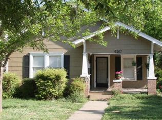6207 Goliad Ave, Dallas, TX 75214