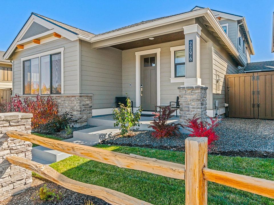 2296 NW Skyline Ranch Rd, Bend, OR 97703 | Zillow
