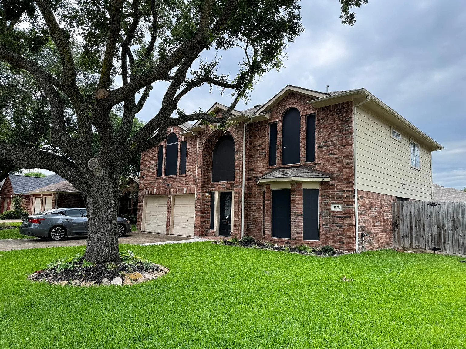 19210 Misty Cove Dr — Photo 3