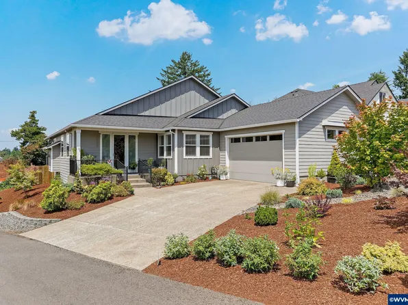 2303 Soapstone Ave SE, Salem, OR 97306