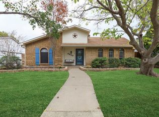 4820 Hamilton Ct, The Colony, TX 75056