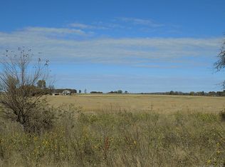 5083 N 3775th Rd, Allen, OK 74825