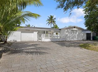 Miramar Park Third Add, Miramar, FL 33023