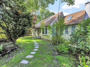 47 Galleon Drive, Hatchville, MA 02536