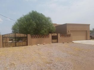 279 Rayo Ct, Rio Rico, AZ 85648