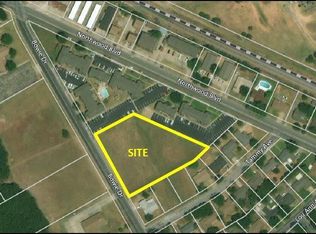 2311 Bowie Dr LOT 8A, Corsicana, TX 75110