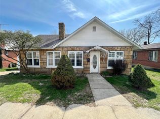 260 Hibbard St, Saint Clair, MO 63077