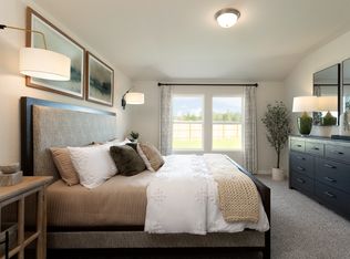 The Callaghan (830) Plan, Central Park Square, Texas City, TX 77591