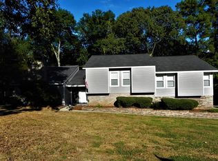 509 E Hickory Bend Rd, Enterprise, AL 36330