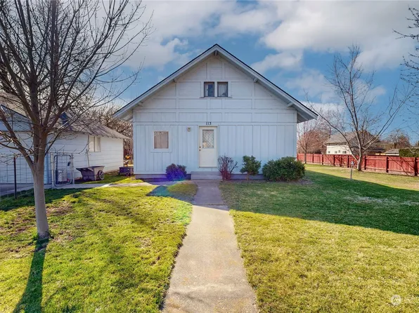 113 Artesia Avenue, Walla Walla, WA 99362