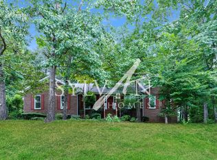 8182 Silver Oak Ct, Jonesboro, GA 30236