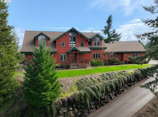 580 Westridge Ln, Roseburg, OR 97471