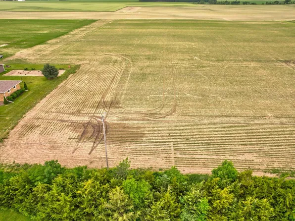 Ville Gera Rd Parcel B-s, Frankenmuth, MI 48734