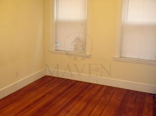 415 Highland Ave #3, Somerville, MA 02144