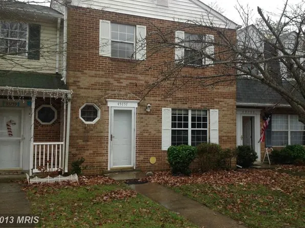 45757 Church Dr, Great Mills, MD 20634