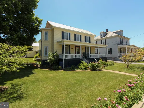3356 S Main St, Toms Brook, VA 22660