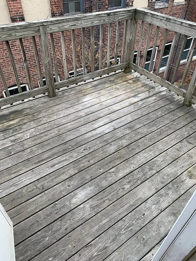 4 bed, 1.0 bath, 1250 sqft, $4,400 — Photo 4
