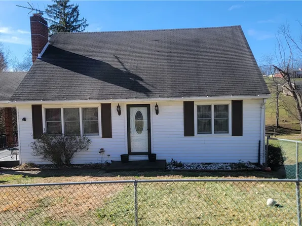 247 Hazel Kirk Rd, Monongahela, PA 15063